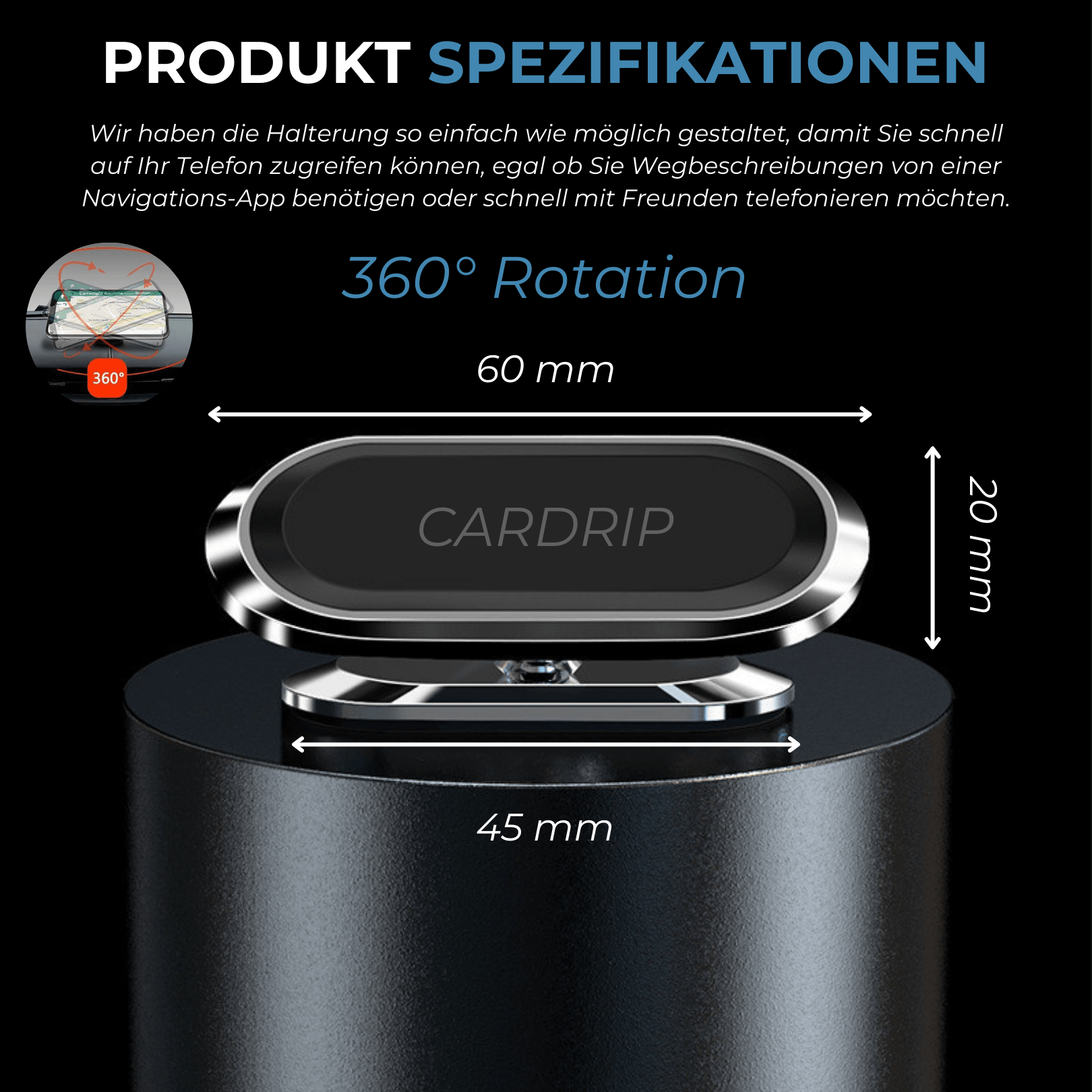 Minimal Smartmount - Image 6