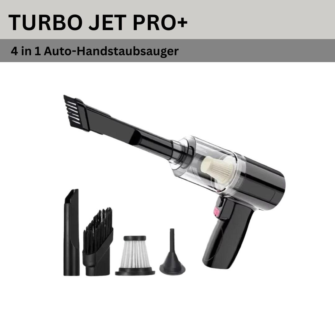 Turbo Jet Pro+ - Image 2