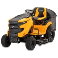 Cub Cadet Double Bagger for XT1 and XT2 Series Ridings Lawns Mowers - Image 2