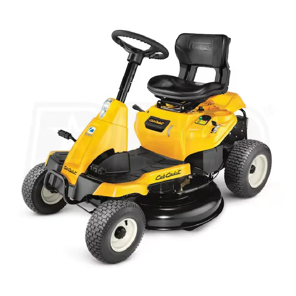 Cub Cadet CC36H (36″) 344cc Rear Engine Riding Mower