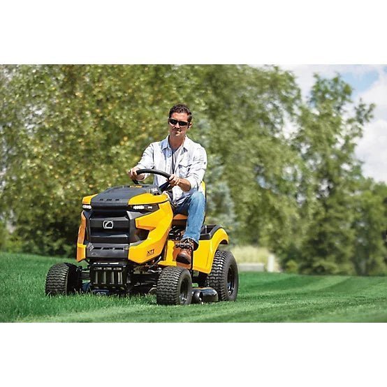 CUB CADET 42-Inch Gas Riding Lawn Tractor – IntelliPower Technology - Image 5