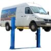 BP10000X 10,000 lb Capacity Commercial Grade Baseplate Lift