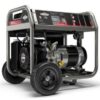 Briggs and Stratton 5000 Watt Portable Generator w/ CO Guard #30737