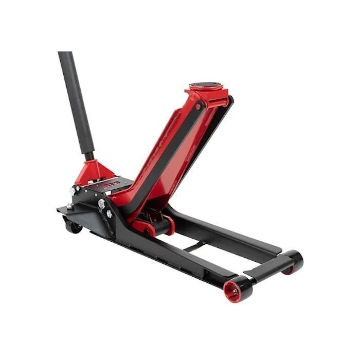 AFF Long Chassis 2-Ton Floor Jack - Image 8