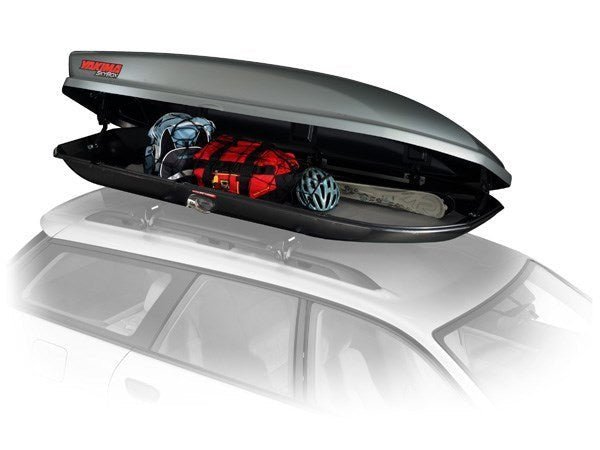 SkyBox Pro 21 Onyx - Image 5