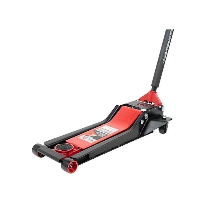 AFF Long Chassis 2-Ton Floor Jack - Image 10