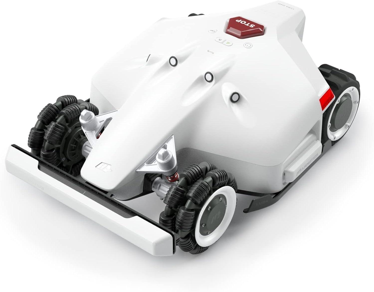 LUBA 2 AWD 1000 - Image 7