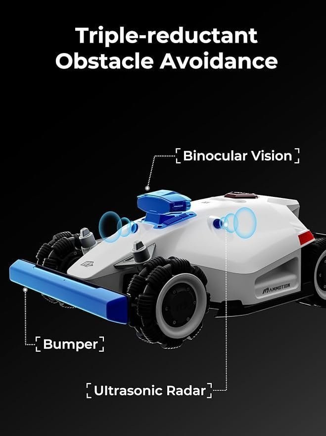 LUBA 2 AWD 5000H - Image 8