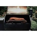 Silverbac Wood Pellet Grill Alpha Connect (WiFi) - Image 19