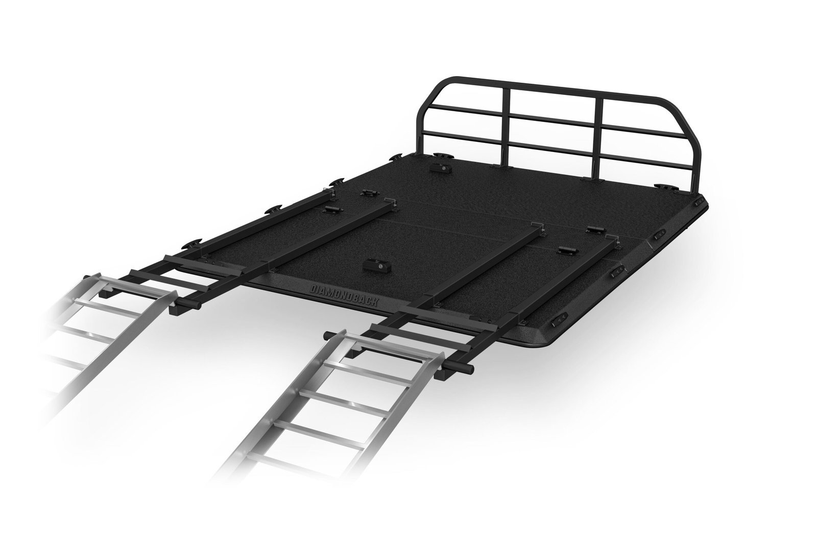 Diamondback SXS Side-by-Side Utility Vehicle – EFI Engine, 4×4 Drive, Heavy-Duty Suspension, Cargo Bed, Off-Road UTV for Work & Recreation - Image 9