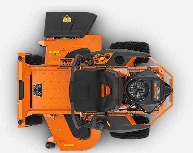 Ariens Edge 52 (52″) 726cc FR651 Kawasaki Zero Turn Lawn Mower 915285 - Image 4