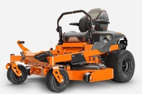 Ariens IKON (48″) 21.5HP Kawasaki Zero Turn Mower 918003 - Image 3