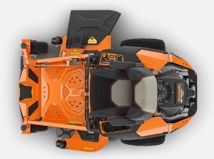 Ariens IKON (48″) 21.5HP Kawasaki Zero Turn Mower 918003 - Image 5