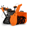 Ariens Mountaineering Professional RapidTrak (32″) EFI Hydrostatic 420cc Two-Stage Snow Blower 926521