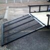 5 X 10 Carry-On Utility Trailer