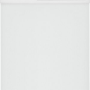 Frigidaire FDPC4221AW 24″ Built-In Dishwasher, Front Control, White