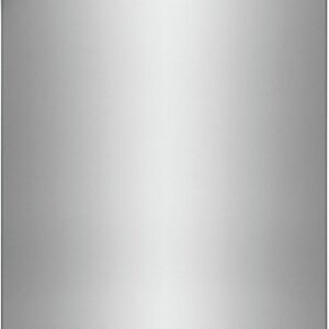 Frigidaire GDPP4515AF 24″ Dishwasher, Top Control, Stainless Steel