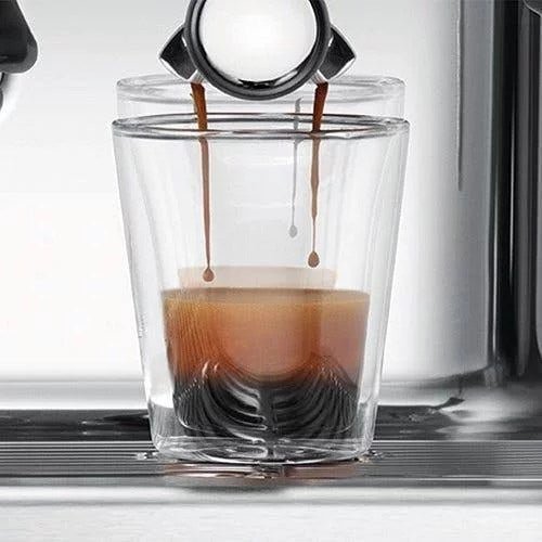 The Barista Pro – Espresso Machines – Royal Champagne – Breville - Image 2