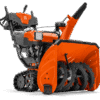 Husqvarna ST424T (24″) 306cc Two-Stage Track Driven Hydrostatic Snow Blower w/ EFI Engine