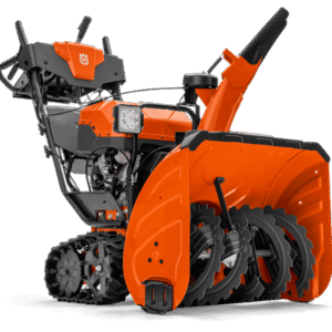 Husqvarna ST430T (30″) 420cc Two-Stage Hydrostatic Track Driven Snow Blower w/ EFI Engine