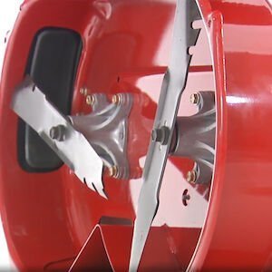 Toro TimeMaster 30-Inch Self-Propelled Gas Lawn Mower with Personal Pace Drive System - Image 4