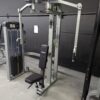 Sweet Pec Deck / Rear Delt