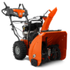 Husqvarna ST227P (27″) 254cc Two-Stage Snow Blower