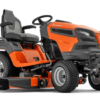 Husqvarna TS 348XD 24HP Kawasaki Engine Garden Tractor