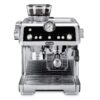 De’Longhi La Specialista Espresso Machine with Sensor Grinder