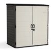 Suncast Extra Large Vertical Store XL