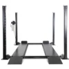 Halo Lifts 4 Post Cars Lift – 9,000 LBS Capacity